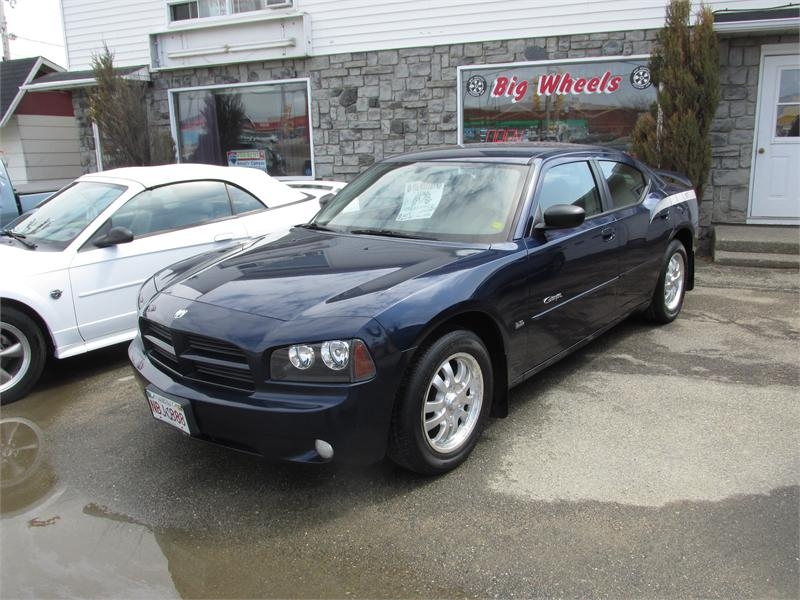 Big Wheels Great Cars! Great Prices! Lets Make a Deal!